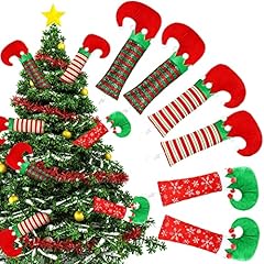 Pieces christmas elf for sale  Delivered anywhere in USA 