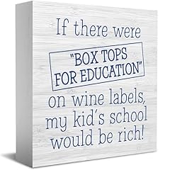 Fzu boxtops education for sale  Delivered anywhere in USA 