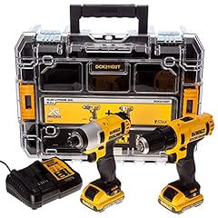 Dewalt 12v sub for sale  Delivered anywhere in UK