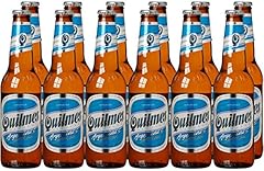 Quilmes bier cerveza gebraucht kaufen  Wird an jeden Ort in Deutschland