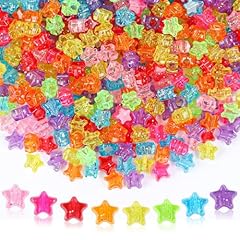 Upins 1200pcs star for sale  Delivered anywhere in USA 