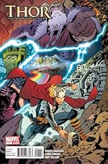 Thor mighty avengers for sale  Delivered anywhere in UK
