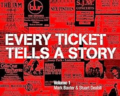 Every ticket tells for sale  Delivered anywhere in UK