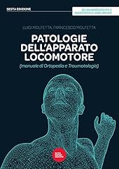 Patologie dell apparato usato  Spedito ovunque in Italia 
