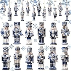 Pcs christmas nutcracker for sale  Delivered anywhere in USA 