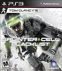 Tom clancy splinter for sale  Delivered anywhere in USA 