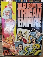 Tales trigan empire for sale  Delivered anywhere in UK
