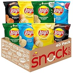 Lay potato chips for sale  Delivered anywhere in USA 