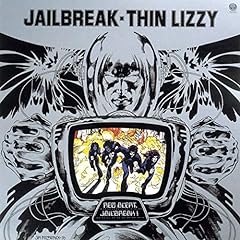 Jailbreak vinyl for sale  Delivered anywhere in UK