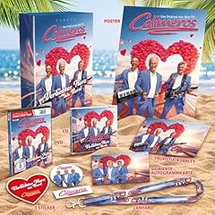 Calimeros neues album gebraucht kaufen  Wird an jeden Ort in Deutschland