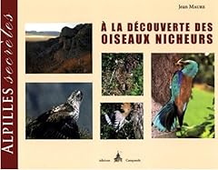 Oiseaux nicheurs sud d'occasion  Livré partout en France