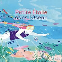 Petite étoile océan d'occasion  Livré partout en France