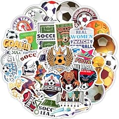 Ychsring soccer stickers for sale  Delivered anywhere in USA 