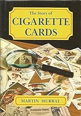 Story cigarette cards. for sale  Delivered anywhere in UK