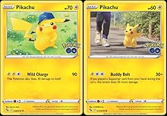 Pokemon pikachu 028 for sale  Delivered anywhere in USA 