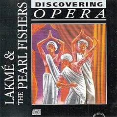 Lakme pearl fishers for sale  Delivered anywhere in UK