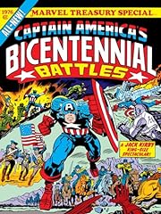 Captain america bicentennial for sale  Delivered anywhere in USA 