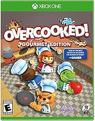 Overcooked xbox one for sale  Delivered anywhere in USA 