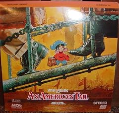 American tail laser for sale  Delivered anywhere in USA 