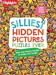 Silliest hidden pictures for sale  Delivered anywhere in USA 