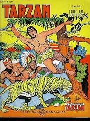 Tarzan 43 gebraucht kaufen  Wird an jeden Ort in Deutschland