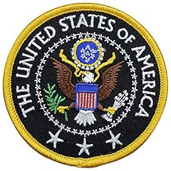 Presidential seal patch for sale  Delivered anywhere in USA 