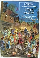 Asie cavaliere shanghai d'occasion  Livré partout en Belgiqu