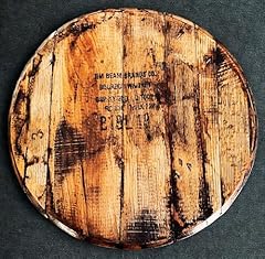 Rustic whiskey barrel for sale  Delivered anywhere in USA 
