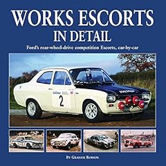 Works escort detail for sale  Delivered anywhere in UK
