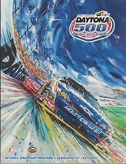 49th daytona 500 for sale  Delivered anywhere in USA 