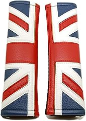 2pcs union jack for sale  Delivered anywhere in UK