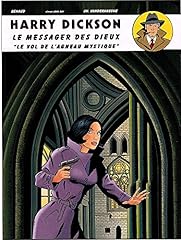 Messager dieux vol d'occasion  Livré partout en Belgiqu