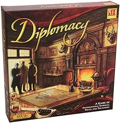 Avalon hill diplomacy for sale  Delivered anywhere in USA 