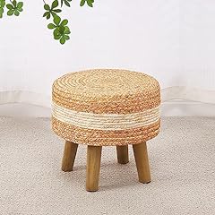 Cpintltr round ottoman for sale  Delivered anywhere in USA 