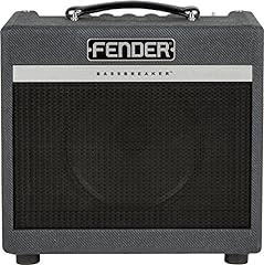 Fender bassbreaker 007 for sale  Delivered anywhere in Canada