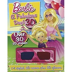 Barbie fabulous day d'occasion  Livré partout en France