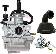 Liyyoo lt80 carburateur d'occasion  Livré partout en Belgiqu