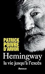 Hemingway d'occasion  Livré partout en France