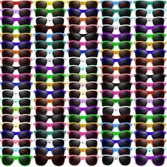 100 pack color for sale  Delivered anywhere in USA 