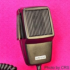 MIC/Microphone for 5 pin SSB Cobra 148/Uniden Grant for sale  Delivered anywhere in Canada