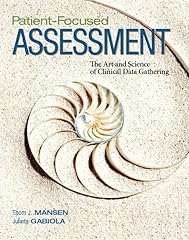 Patient focused assessment d'occasion  Livré partout en France