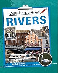Local area rivers for sale  Delivered anywhere in UK