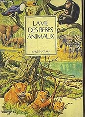 Vie bébés animaux d'occasion  Livré partout en France