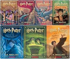 Harry potter complete for sale  Delivered anywhere in USA 
