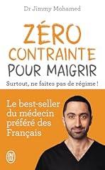 Zéro contrainte maigrir d'occasion  Livré partout en France