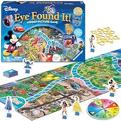 Ravensburger disney eye for sale  Delivered anywhere in USA 