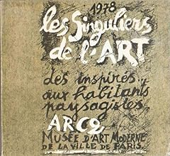 Singuliers art exposition d'occasion  Livré partout en France