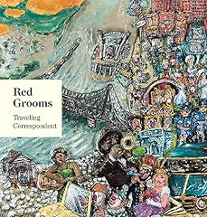 Red grooms traveling d'occasion  Livré partout en France