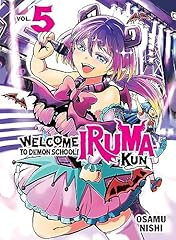 Welcome demon school for sale  Delivered anywhere in USA 