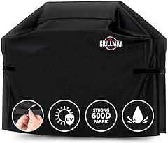 Grillman premium bbq for sale  Delivered anywhere in UK